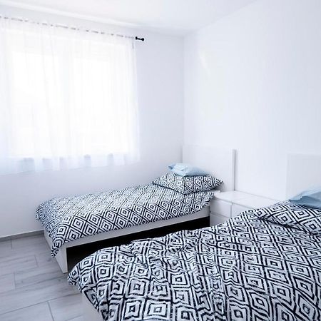 Apartmán Vivien Vendeghaz 2 Ordacsehi Exteriér fotografie
